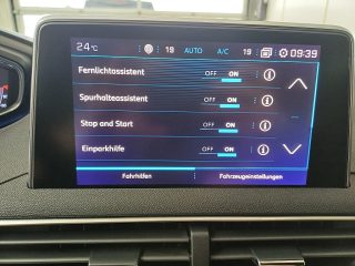 Peugeot 3008 1,6 HDi 120 S&S EAT6 GT-Line Aut.