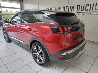 Peugeot 3008 1,6 HDi 120 S&S EAT6 GT-Line Aut.