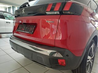 Peugeot 3008 1,6 HDi 120 S&S EAT6 GT-Line Aut.