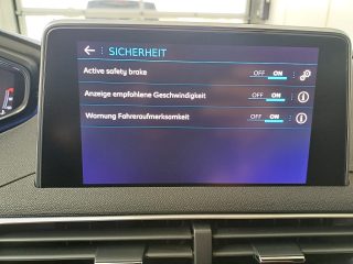 Peugeot 3008 1,6 HDi 120 S&S EAT6 GT-Line Aut.