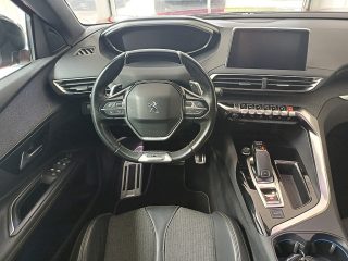 Peugeot 3008 1,6 HDi 120 S&S EAT6 GT-Line Aut.