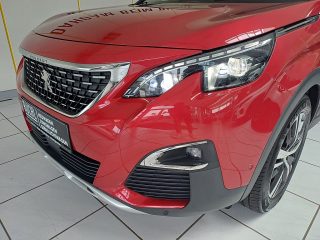 Peugeot 3008 1,6 HDi 120 S&S EAT6 GT-Line Aut.