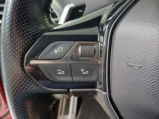 Peugeot 3008 1,6 HDi 120 S&S EAT6 GT-Line Aut.