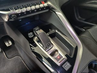 Peugeot 3008 1,6 HDi 120 S&S EAT6 GT-Line Aut.