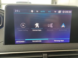 Peugeot 3008 1,6 HDi 120 S&S EAT6 GT-Line Aut.