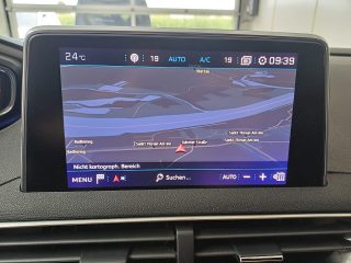 Peugeot 3008 1,6 HDi 120 S&S EAT6 GT-Line Aut.