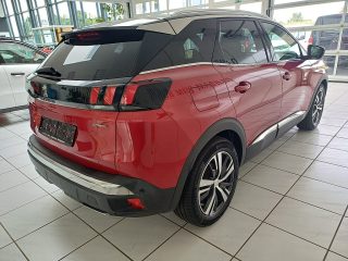 Peugeot 3008 1,6 HDi 120 S&S EAT6 GT-Line Aut.