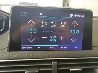 Peugeot 3008 1,6 HDi 120 S&S EAT6 GT-Line Aut.