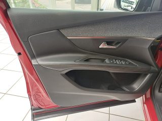 Peugeot 3008 1,6 HDi 120 S&S EAT6 GT-Line Aut.