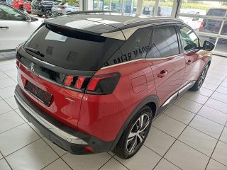 Peugeot 3008 1,6 HDi 120 S&S EAT6 GT-Line Aut.