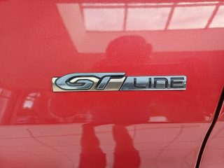 Peugeot 3008 1,6 HDi 120 S&S EAT6 GT-Line Aut.