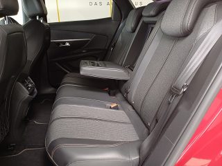 Peugeot 3008 1,6 HDi 120 S&S EAT6 GT-Line Aut.