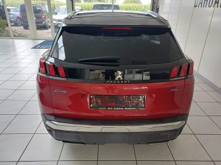 Peugeot 3008 1,6 HDi 120 S&S EAT6 GT-Line Aut.