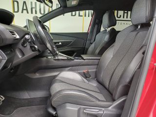 Peugeot 3008 1,6 HDi 120 S&S EAT6 GT-Line Aut.