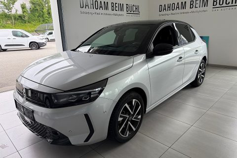 Opel Corsa GS 1,2 100