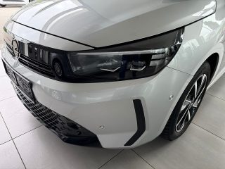 Opel Corsa GS 1,2 100