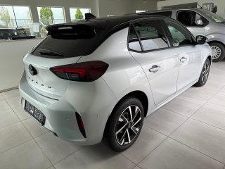 Opel Corsa GS 1,2 100