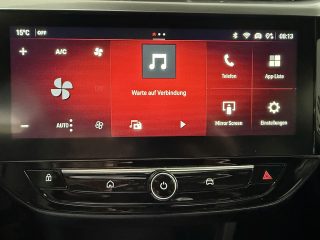 Opel Corsa GS 1,2 100