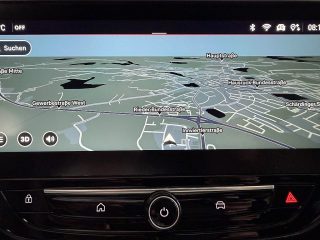 Opel Corsa GS 1,2 100