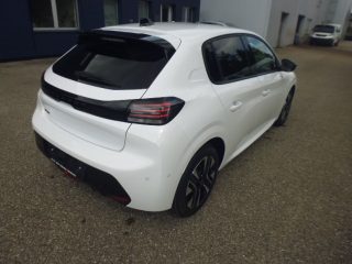 Peugeot 208 PureTech 100 S&S Allure