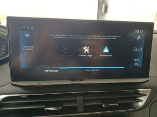 Peugeot 5008 BlueHDI 130 EAT8 Allure