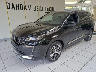Peugeot 5008 BlueHDI 130 EAT8 Allure