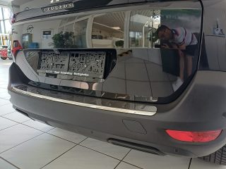 Peugeot 5008 BlueHDI 130 EAT8 Allure