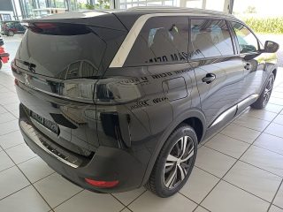 Peugeot 5008 BlueHDI 130 EAT8 Allure