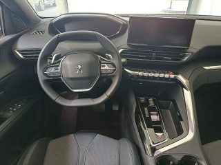 Peugeot 5008 BlueHDI 130 EAT8 Allure