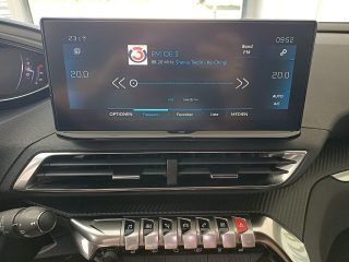 Peugeot 5008 BlueHDI 130 EAT8 Allure