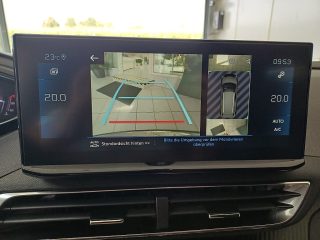 Peugeot 5008 BlueHDI 130 EAT8 Allure