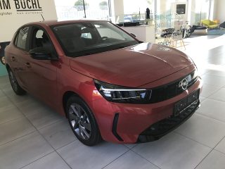 Opel Corsa 1,2 Edition 100