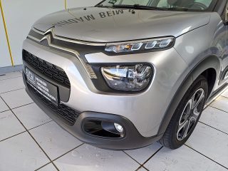 Citroën C3 PureTech 83 S&S 5-Gang-Manuell Feel