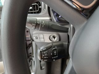 Citroën C3 PureTech 83 S&S 5-Gang-Manuell Feel