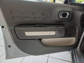 Citroën C3 PureTech 83 S&S 5-Gang-Manuell Feel