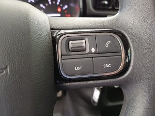 Citroën C3 PureTech 83 S&S 5-Gang-Manuell Feel