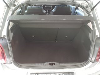 Citroën C3 PureTech 83 S&S 5-Gang-Manuell Feel