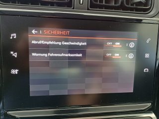 Citroën C3 PureTech 83 S&S 5-Gang-Manuell Feel