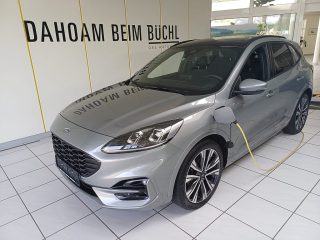 Ford Kuga 2,5 Duratec PHEV ST-Line X Aut.