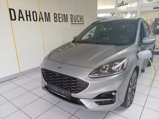 Ford Kuga 2,5 Duratec PHEV ST-Line X Aut.