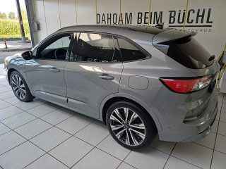 Ford Kuga 2,5 Duratec PHEV ST-Line X Aut.