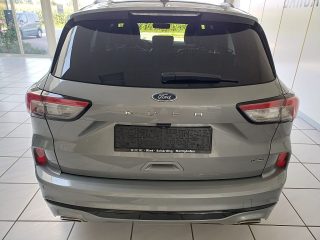 Ford Kuga 2,5 Duratec PHEV ST-Line X Aut.