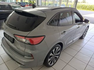 Ford Kuga 2,5 Duratec PHEV ST-Line X Aut.