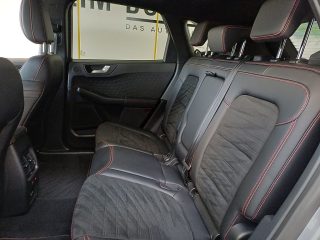 Ford Kuga 2,5 Duratec PHEV ST-Line X Aut.