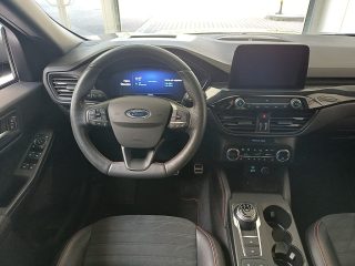 Ford Kuga 2,5 Duratec PHEV ST-Line X Aut.