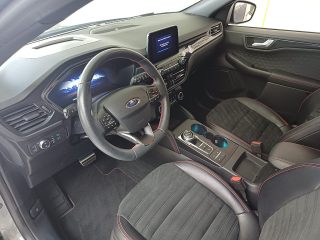 Ford Kuga 2,5 Duratec PHEV ST-Line X Aut.