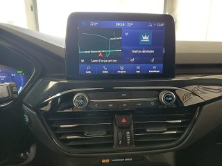 Ford Kuga 2,5 Duratec PHEV ST-Line X Aut.