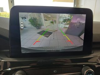 Ford Kuga 2,5 Duratec PHEV ST-Line X Aut.