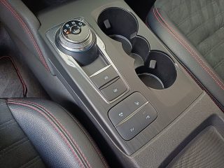 Ford Kuga 2,5 Duratec PHEV ST-Line X Aut.