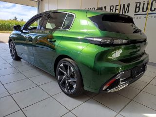 Peugeot 308 PT 130 S&S 6-Gang-Manuell Allure Pack